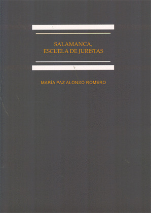 SALAMANCA ESCUELA DE JURISTAS