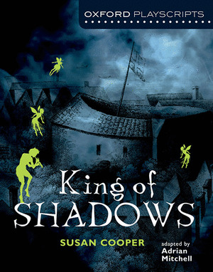 KING OF SHADOWS