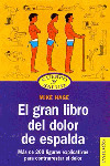 EL GRAN LIBRO DEL DOLOR DE ESPALDA