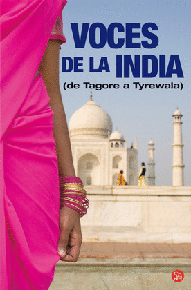 VOCES DE LA INDIA