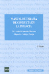 MANUAL DE TERAPIA DE CONDUCTA EN LA INFANCIA