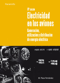 ELECTRICIDAD EN LOS AVIONES