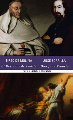 EL BURLADOR DE SEVILLA / DON JUAN TENORI