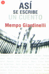 ASI SE ESCRIBE UN CUENTO (PL) 213-2