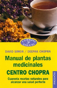 MANUAL PLANTAS MEDICINALES