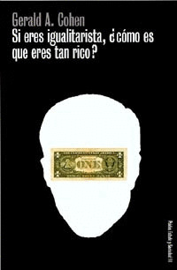 SI ERES IGUALITARISTA