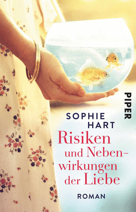 RISIKEN UND NEBENWIRKUNGEN DER LIEBE