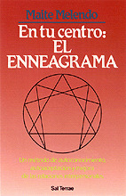 PROY033. EN TU CENTRO: EL ENNEAGRAMA (6ª EDICION)