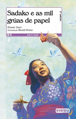SADAKO E AS MIL GRÚAS DE PAPEL
