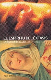 ESPIRITU DEL EXTASIS
