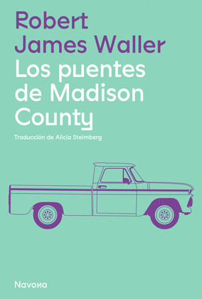 PUENTES DE MADISON COUNTY, LOS