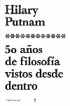 50 AÑOS DE FILOSOFIA