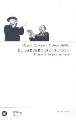 BARBERO DE PICASSO