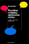 NARRATIVAS CONTADAS NARRACIONES