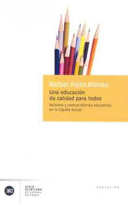 UNA EDUCACION DE CALIDAD