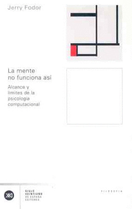 MENTE NO FUNCIONA ASI