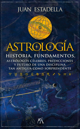 ASTROLOGÍA