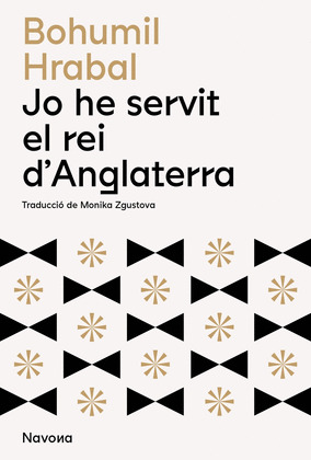 JO HE SERVIT AL REI D'ANGLATERRA