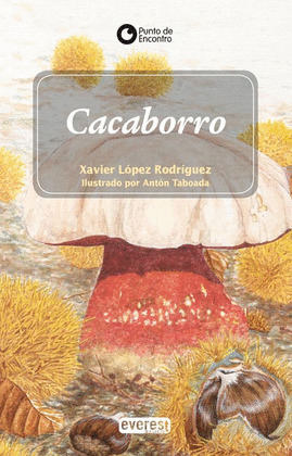 CACABORRO