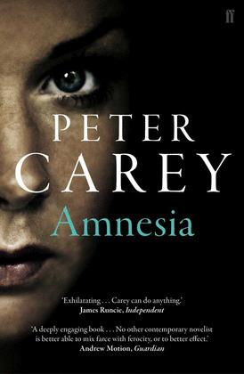 AMNESIA
