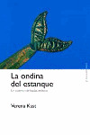 LA ONDINA DEL ESTANQUE