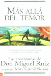 MAS ALLA DEL TEMOR (PL473)