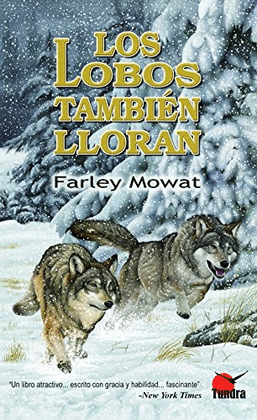 LOBOS TAMBIÉN LLORAN, LOS