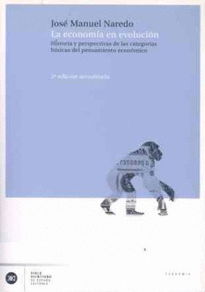 ECONOMIA EN EVOLUCION