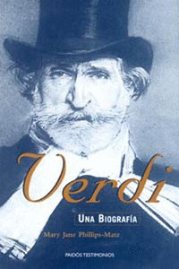 VERDI: UNA BIOGRAFIA
