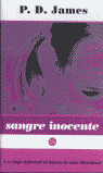 SANGRE INOCENTE (PL SANGRIA)