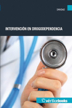 INTERVENCIÓN EN DROGODEPENDENCIA