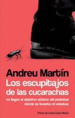 ESCUPITAJOS DE LAS CUCARACHAS, LOS