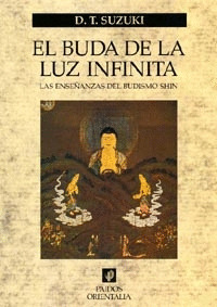 BUDA DE LA LUZ INFINITA