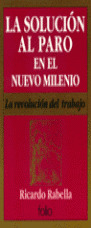 SOLUCION AL PARO NUEVO MILENIO