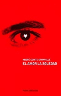 AMOR SOLEDAD