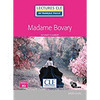 MADAME BOVARY - NIVEAU 4/B2 - LIVRE+CD AUDIO