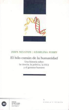 HILO COMUN DE LA HUMANIDAD