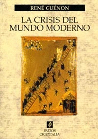 CRISIS MUNDO MODERNO