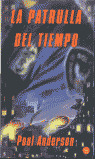 PATRULLA DEL TIEMPO (PL)