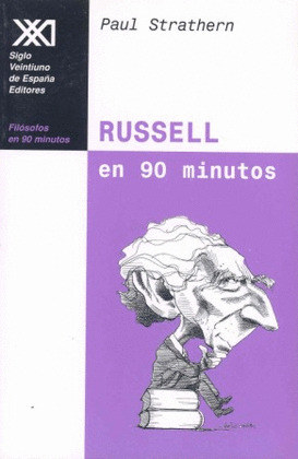 FILOSOFOS: RUSSELL