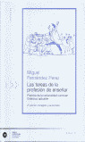 TAREAS PROFESION ENSEÑAR