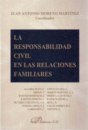 DAÑOS EN DERECHO DE FAMILIA