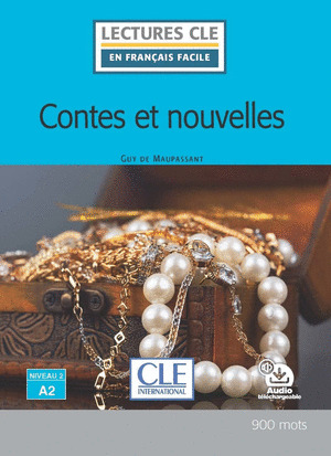 CONTES ET NOUVELLES (NIVEAU 2)