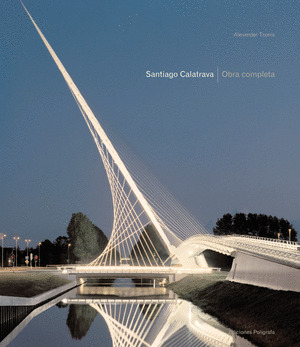 SANTIAGO CALATRAVA