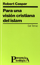 PT080. PARA UNA VISION CRISTIANA DEL ISLAM