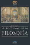 CE02. LAS DOCE LLAVES DE LA FILOSOFIA
