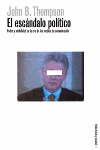 ESCANDALO POLITICO