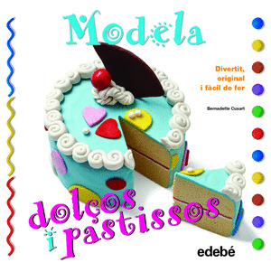 MODELA DOLÇOS I PASTISSOS