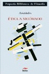 CF01. ETICA A NICOMANO