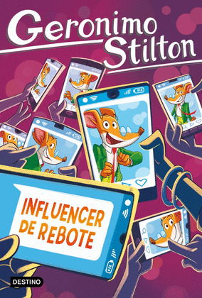 INFLUENCER DE REBOTE